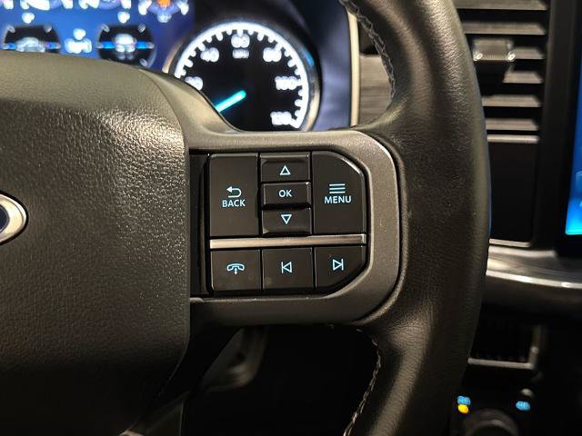 Certified 2023 Ford F150 XLT w/ Equipment Group 302A High AWD/4WD image 16