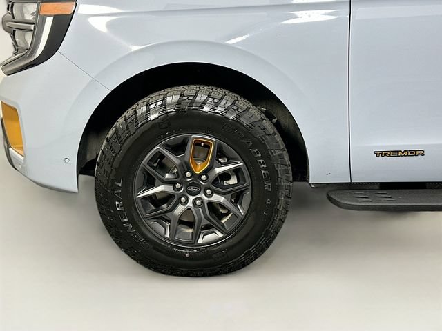 Certified 2025 Ford Expedition Tremor AWD/4WD image 42