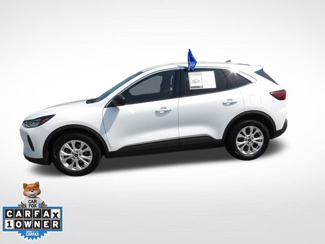 Certified 2023 Ford Escape Active w/ Cold Weather Package FWD image 8