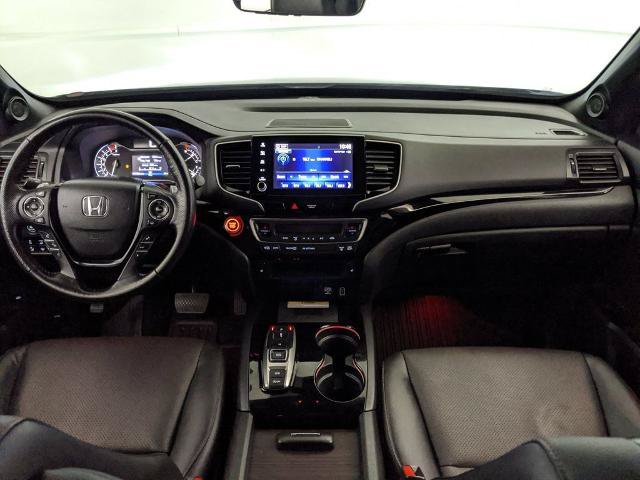 Used 2023 Honda Ridgeline Black Edition image 7