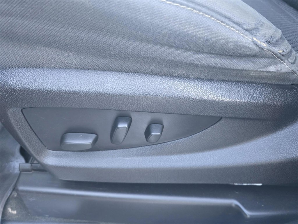 Used 2017 Chevrolet Silverado 1500 LT w/ All Star Edition image 24