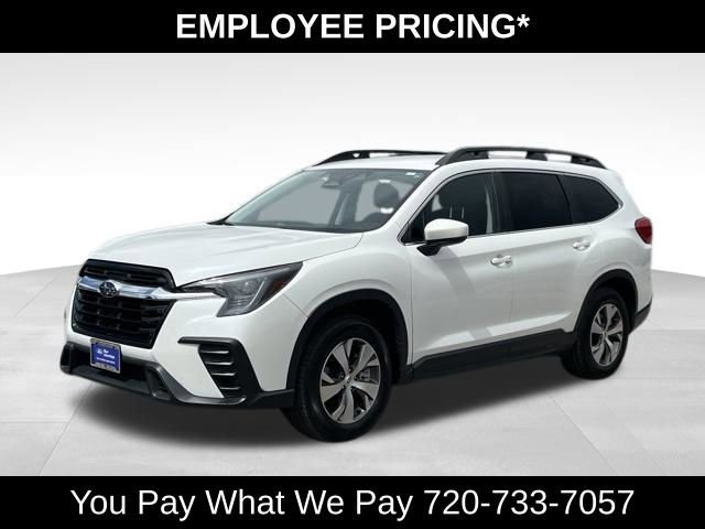 Used 2024 Subaru Ascent Premium w/ Convenience Package