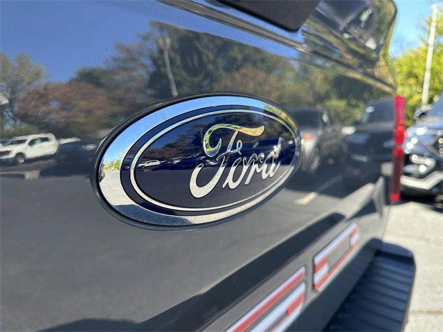 Certified 2020 Ford F150 XLT w/ Equipment Group 302A Luxury image 48