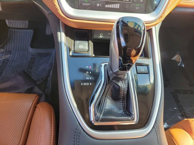 Used 2021 Subaru Legacy Touring XT image 26