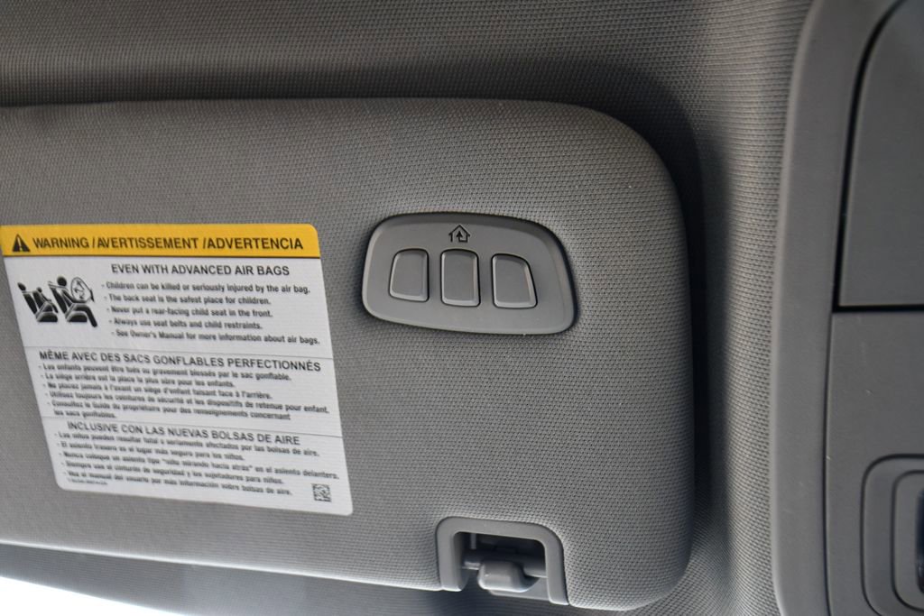Certified 2024 Ford Explorer Limited AWD/4WD image 39