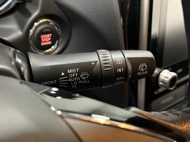 Used 2022 Mitsubishi Outlander Sport SE AWD/4WD image 19