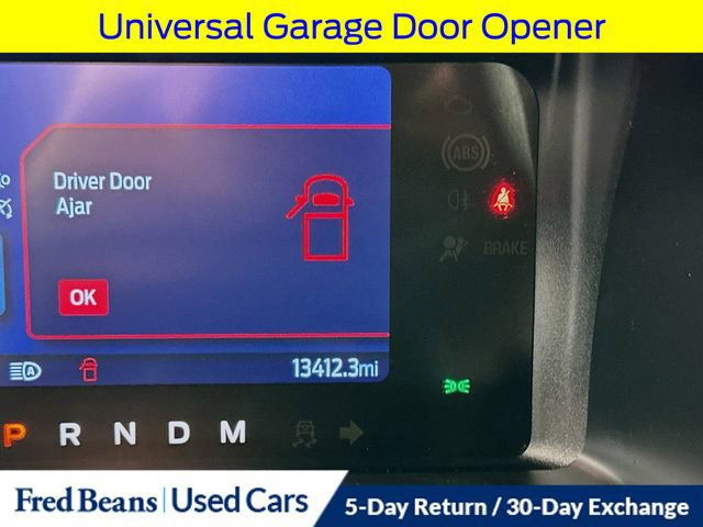 Certified 2023 Ford Bronco Badlands image 15