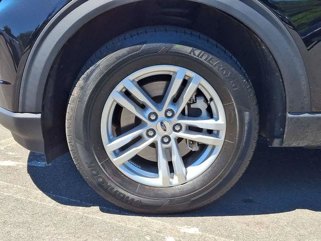 Certified 2023 Ford Explorer XLT AWD/4WD image 29