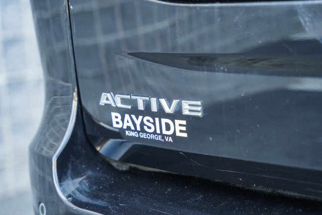 Certified 2025 Ford Expedition Max Active AWD/4WD image 11