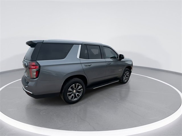 Used 2022 Chevrolet Tahoe LT w/ Luxury Package image 11