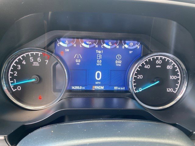 Certified 2023 Ford F150 XLT w/ Equipment Group 302A High image 15