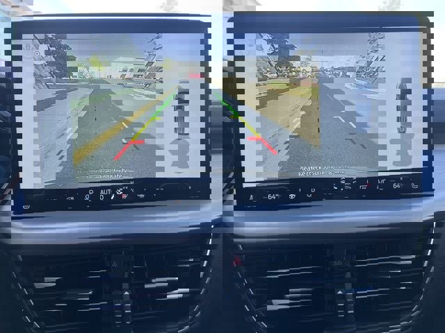 Certified 2025 Ford Escape Platinum image 34