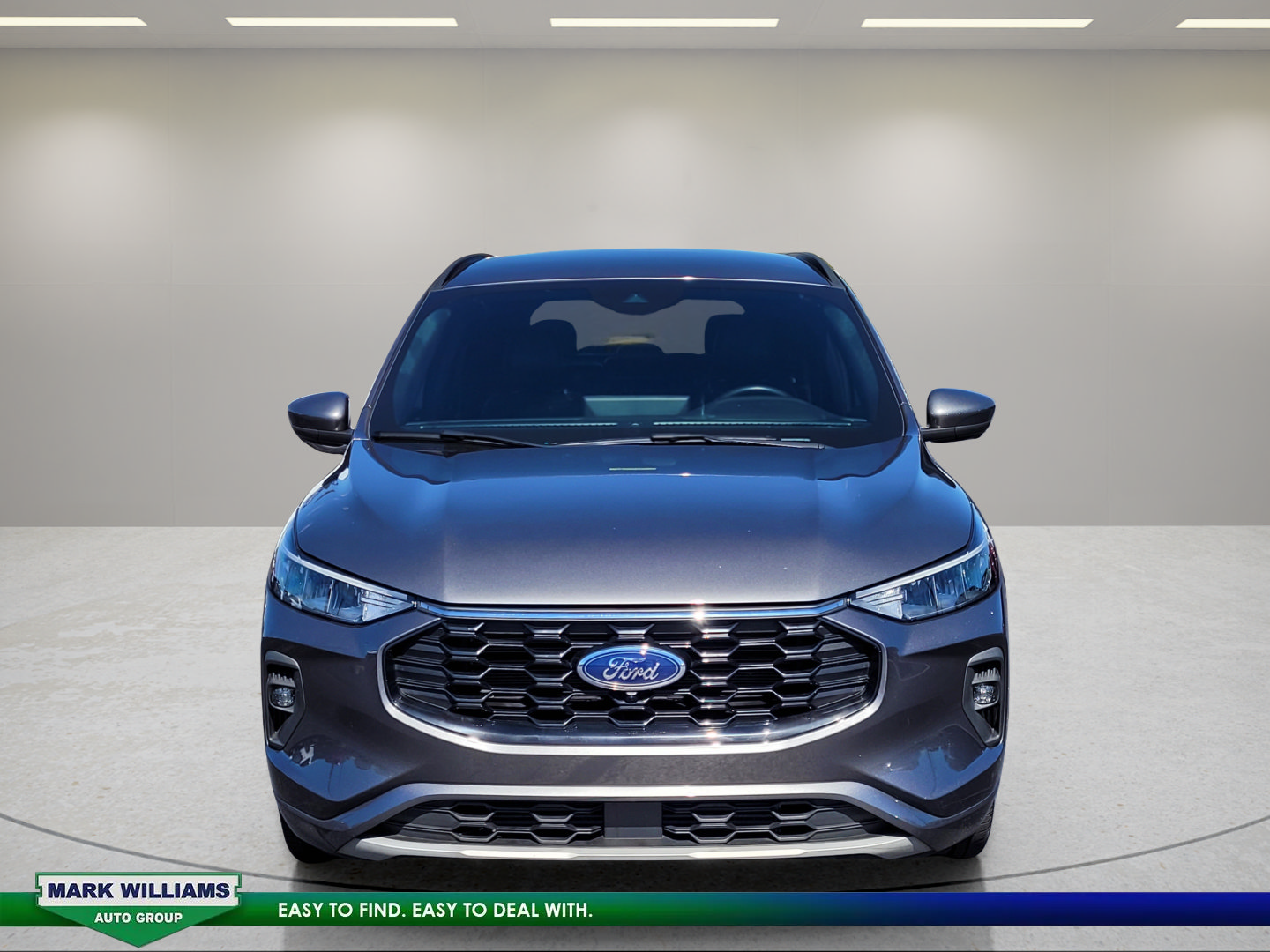 Certified 2023 Ford Escape ST-Line Select w/ Tech Pack #2 AWD/4WD image 9