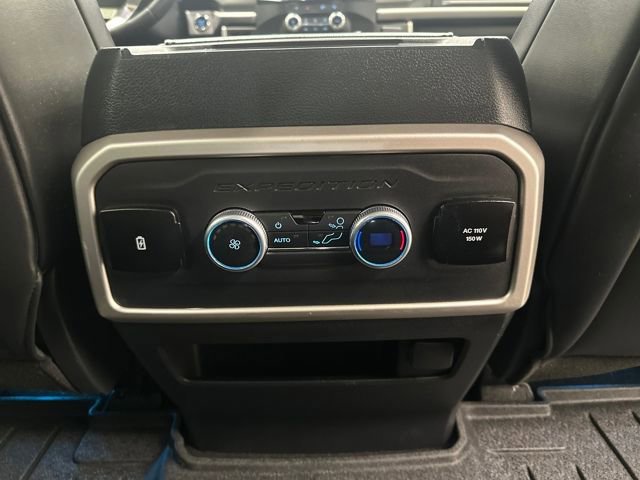 Certified 2022 Ford Expedition XLT image 15