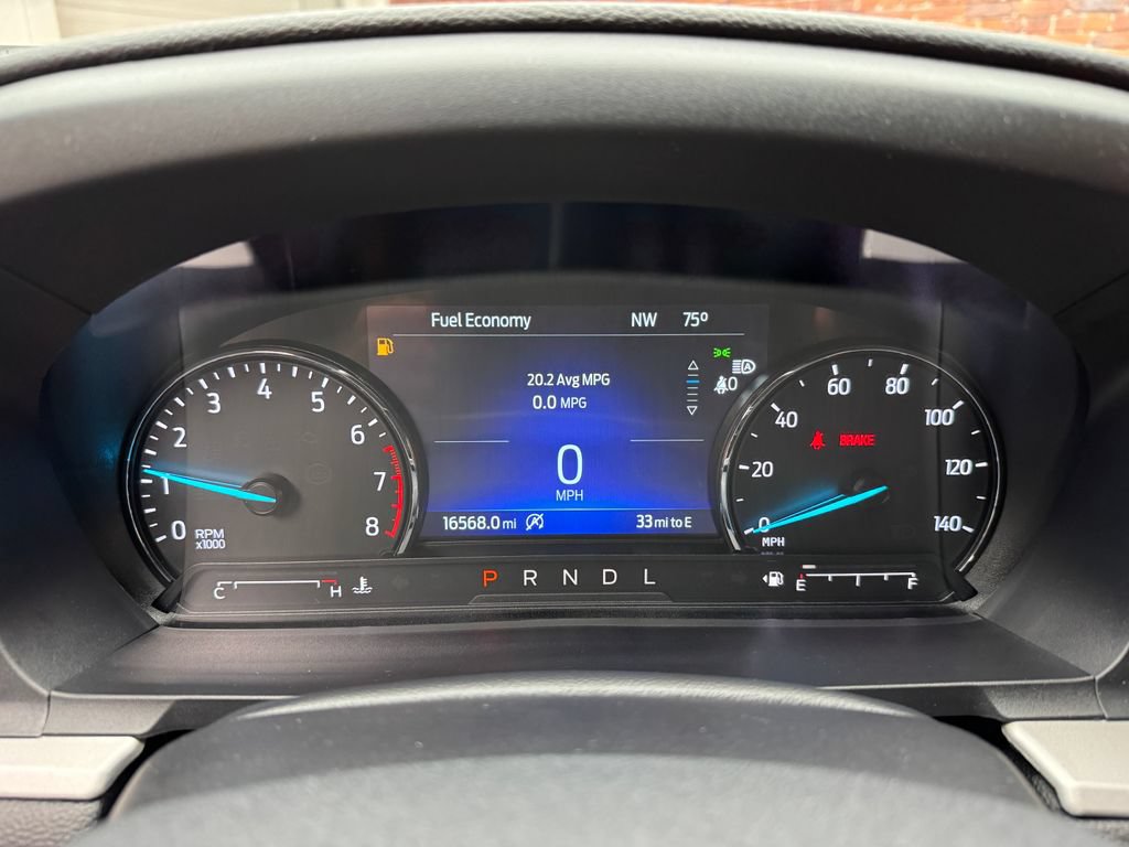 Certified 2024 Ford Explorer XLT AWD/4WD image 17