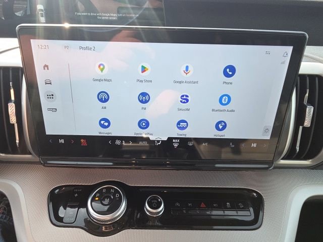 Certified 2025 Ford Expedition Active image 36