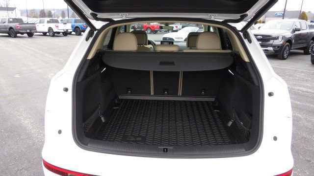 Used 2020 Audi Q5 2.0T Premium Plus image 30