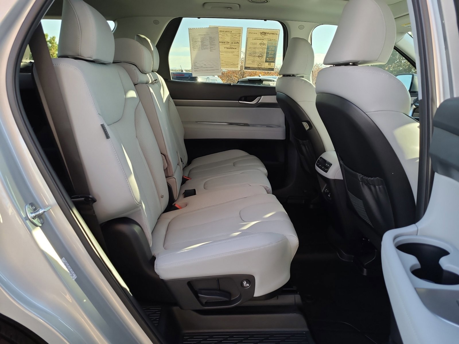 Used 2025 Hyundai Palisade SEL image 18