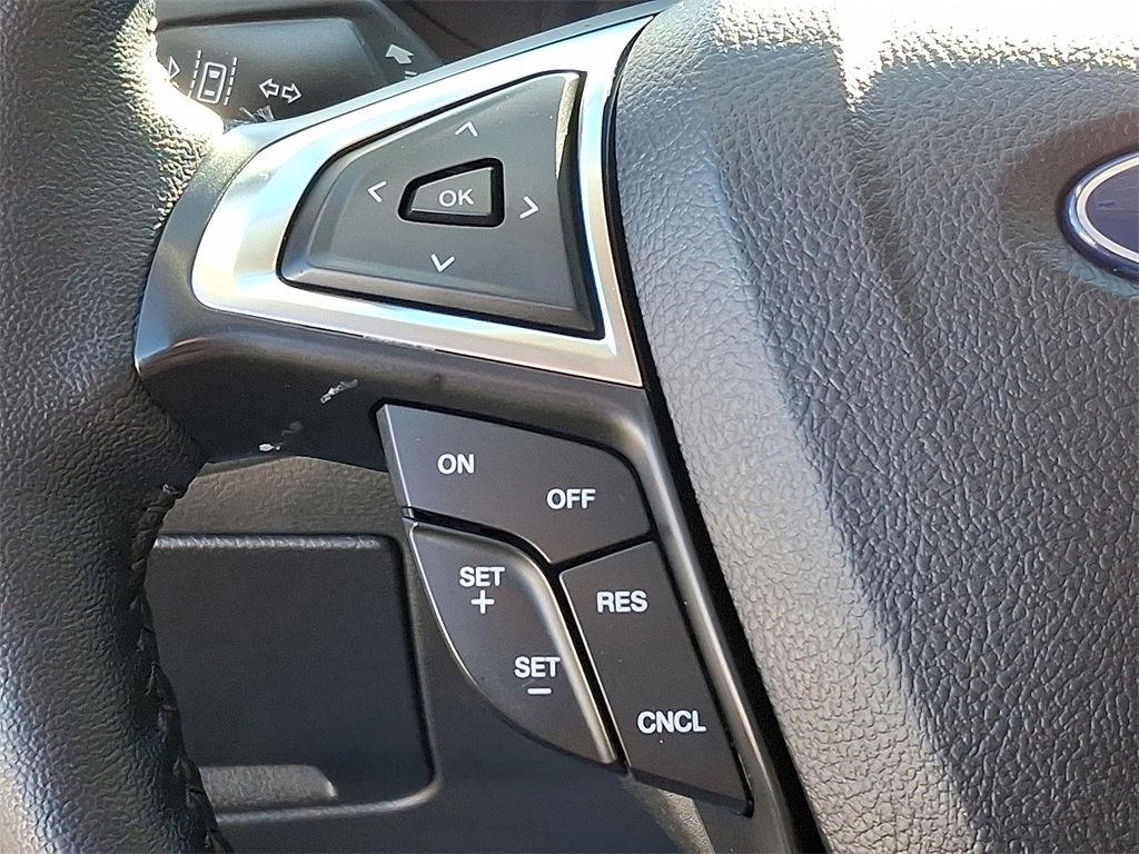 Certified 2022 Ford Edge SEL w/ Convenience Package image 20