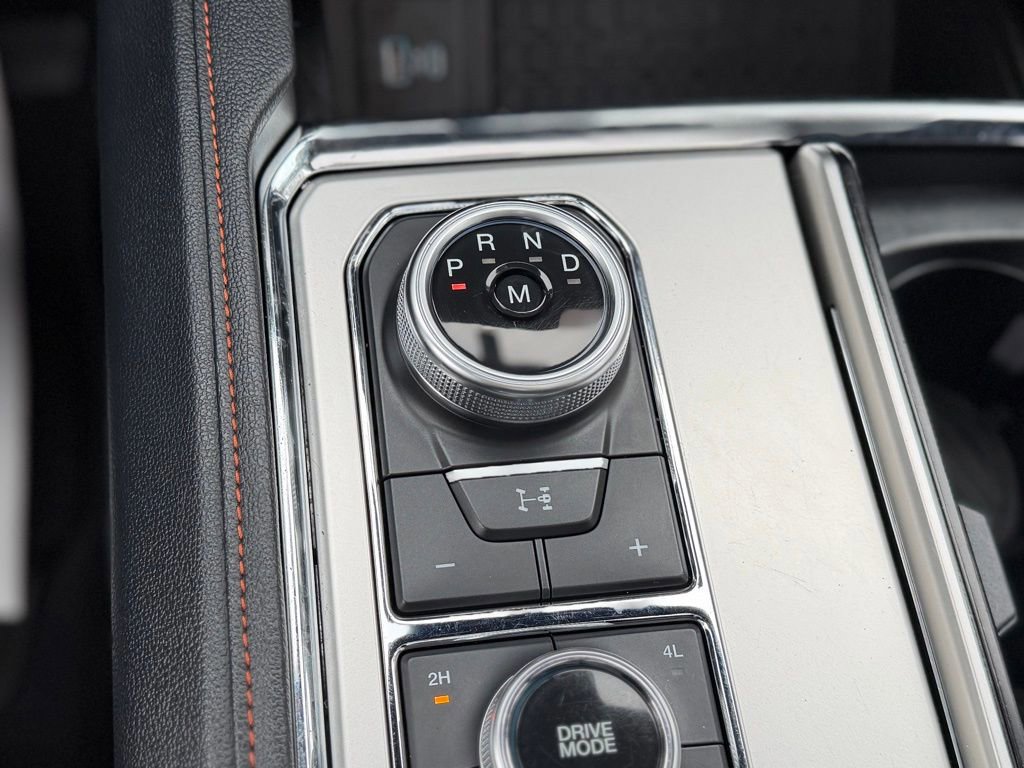 Certified 2023 Ford Expedition Timberline image 24