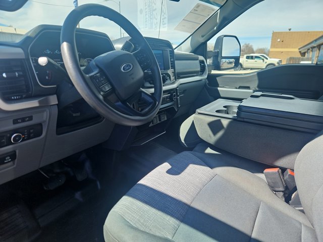 Certified 2021 Ford F150 XLT w/ Trailer Tow Package AWD/4WD image 9