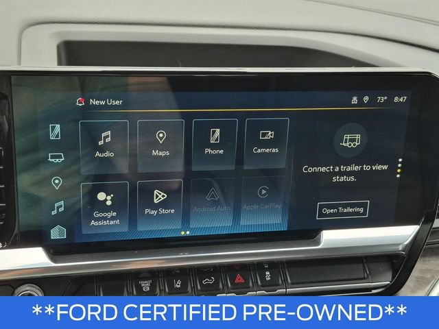 Used 2024 Chevrolet Silverado 2500 LTZ AWD/4WD image 33