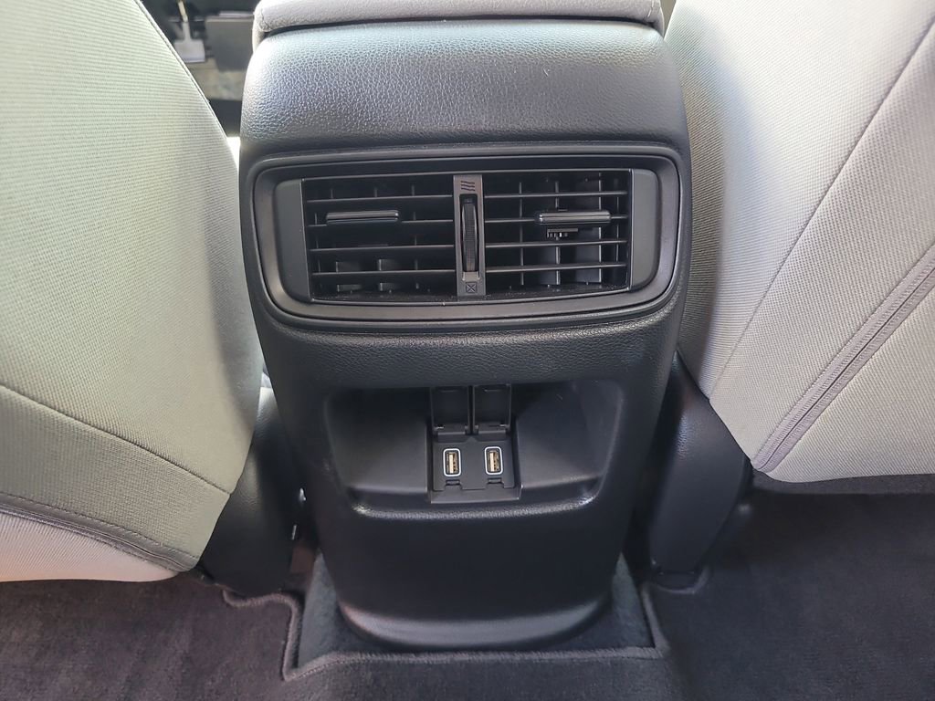 Used 2022 Honda CR-V EX image 12