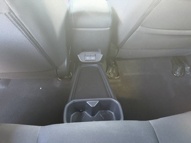 Used 2024 Nissan Leaf S FWD image 25
