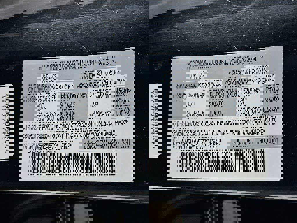 Used 2023 MAZDA CX-30 AWD 2.5 S w/ Select Package image 23