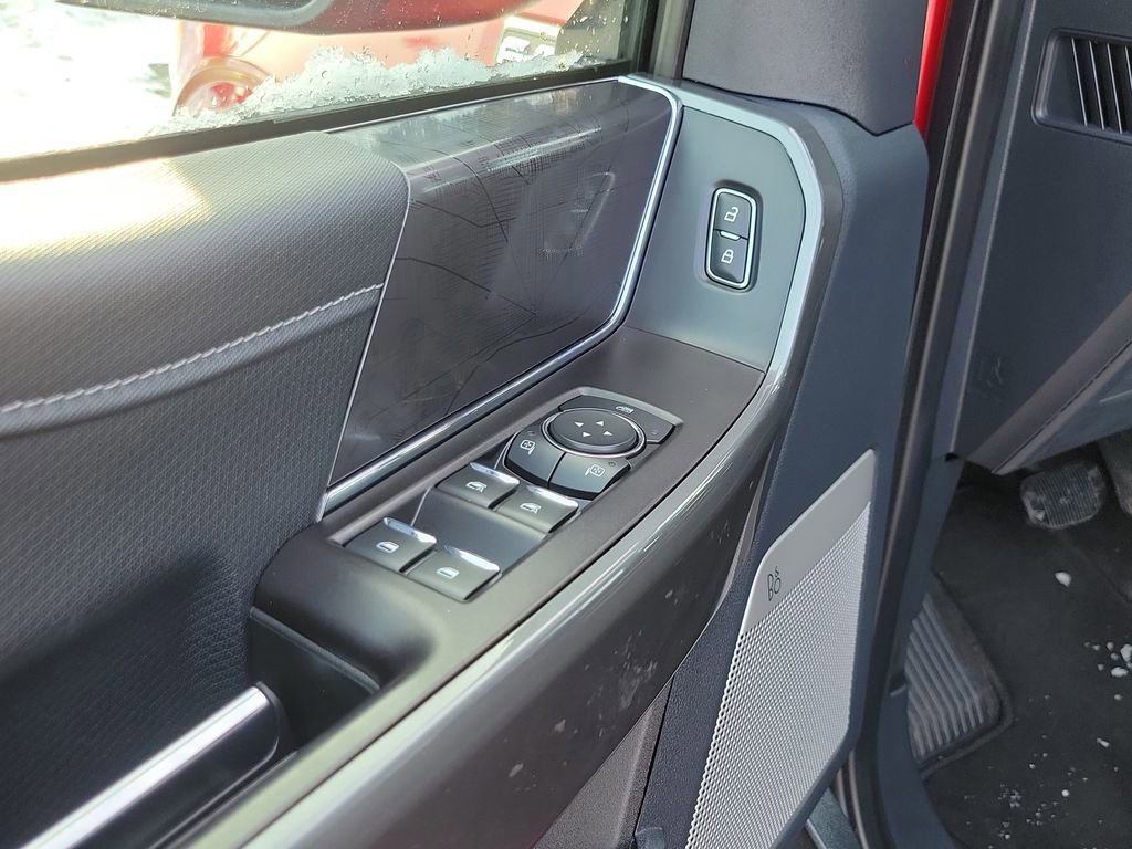 Certified 2022 Ford F150 XLT w/ Equipment Group 302A High image 7