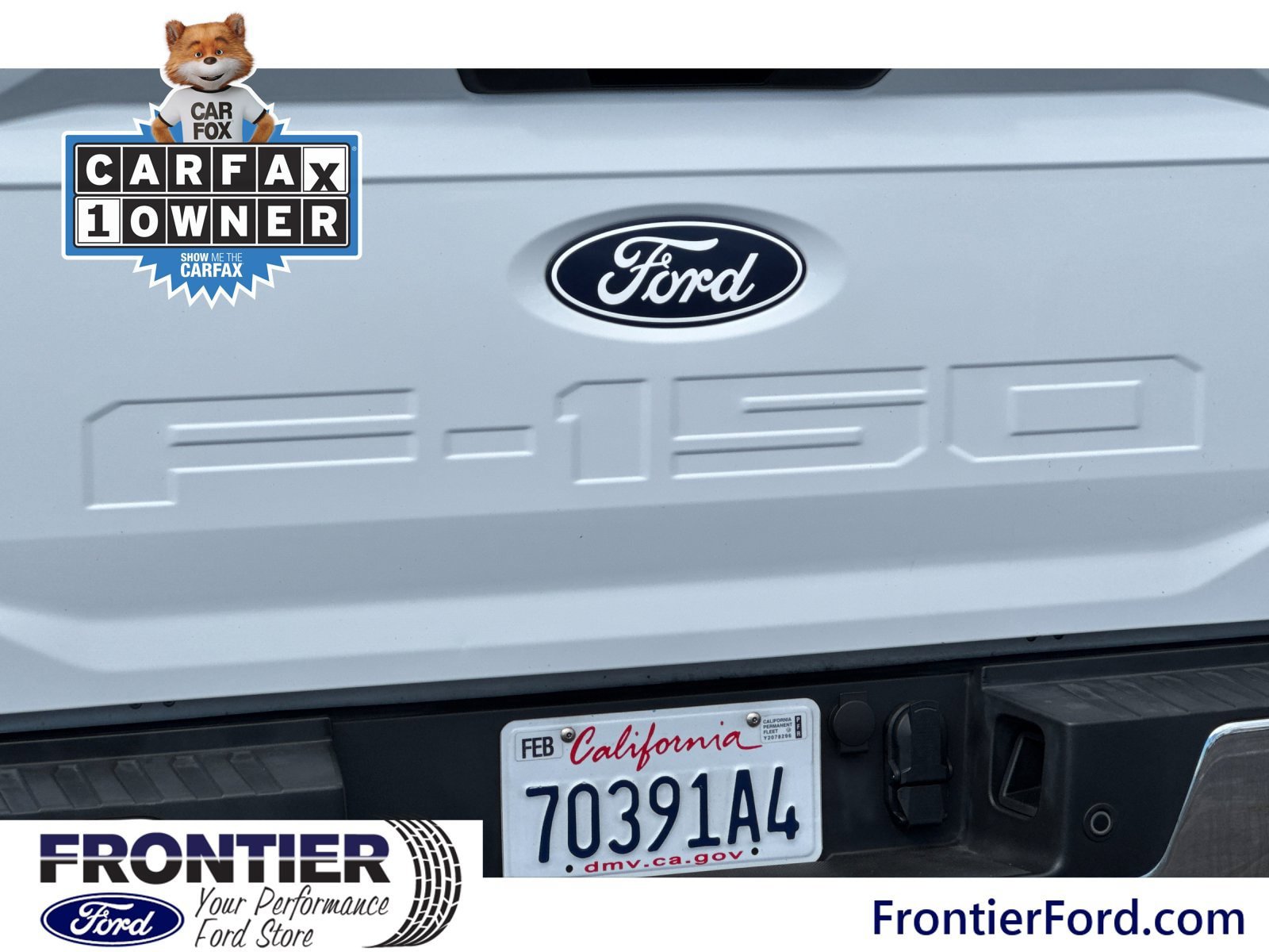 Certified 2025 Ford F150 XLT AWD/4WD image 25