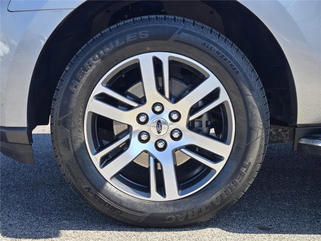 Certified 2022 Ford Expedition XLT RWD image 11