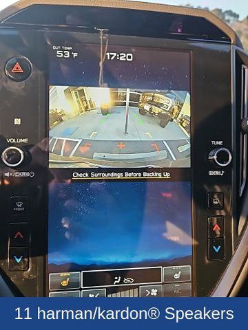 Used 2025 Subaru WRX tS w/ Popular Package #2A image 7