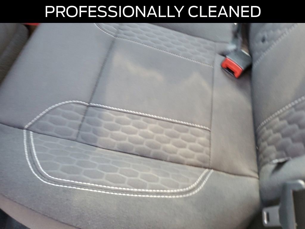 Certified 2019 Ford Fiesta SE w/ Equipment Group 201A image 12