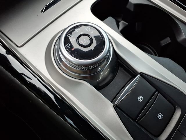 Certified 2022 Ford Explorer ST image 27