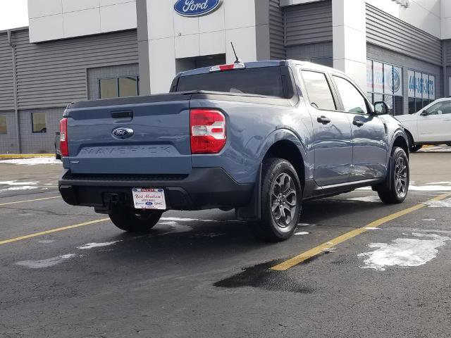 Certified 2024 Ford Maverick XLT w/ XLT Luxury Package image 2