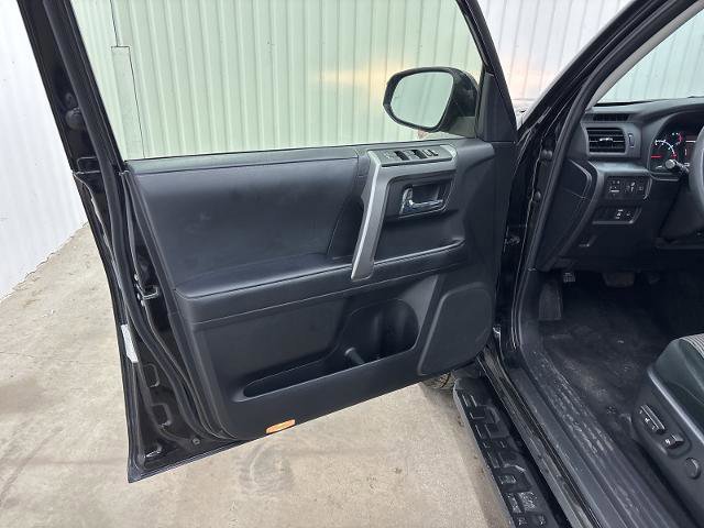 Used 2024 Toyota 4Runner SR5 image 23