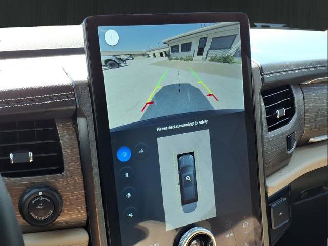 Certified 2024 Ford Expedition Limited image 27