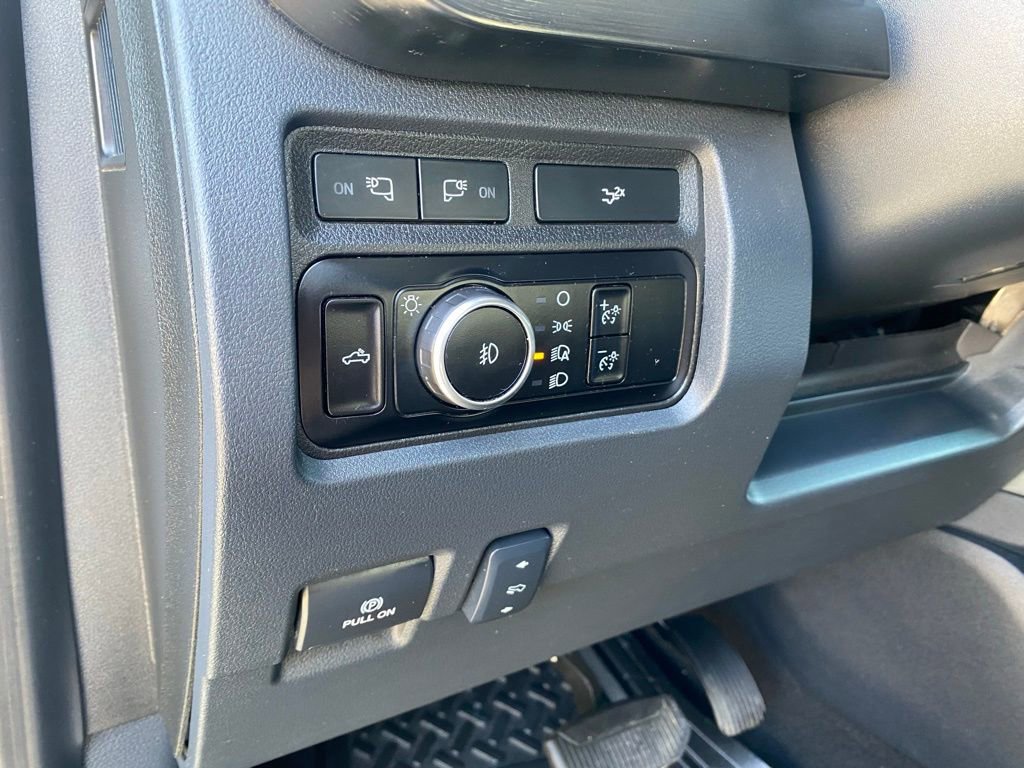 Certified 2023 Ford F250 Lariat w/ Lariat Ultimate Package image 16