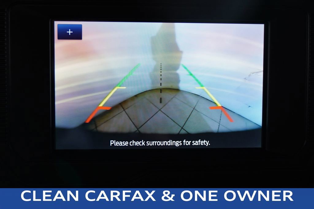 Certified 2021 Ford Bronco Big Bend image 3