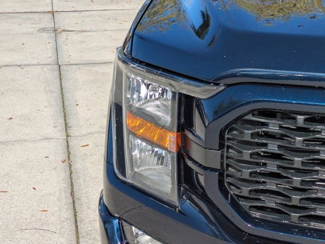 Certified 2023 Ford F150 XL w/ STX Appearance Package image 9