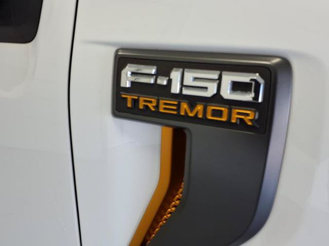 Certified 2025 Ford F150 Tremor AWD/4WD image 10