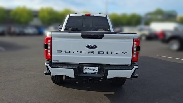 Certified 2023 Ford F350 XL w/ STX Appearance Package AWD/4WD image 8
