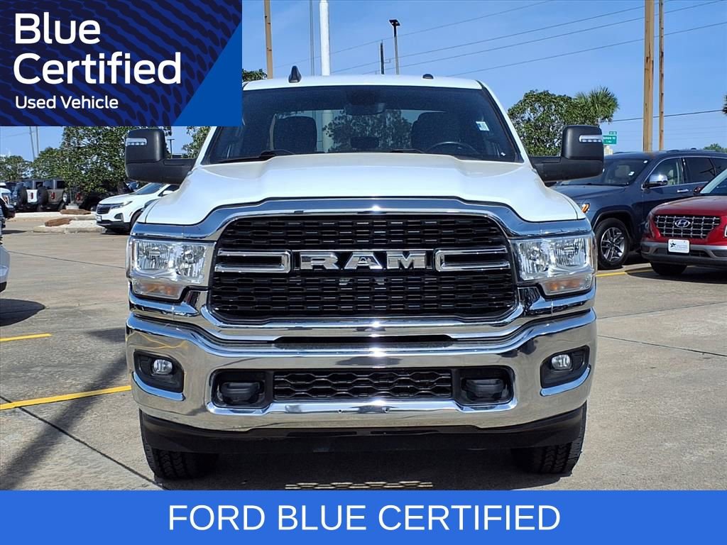 Used 2024 RAM 2500 Big Horn image 6