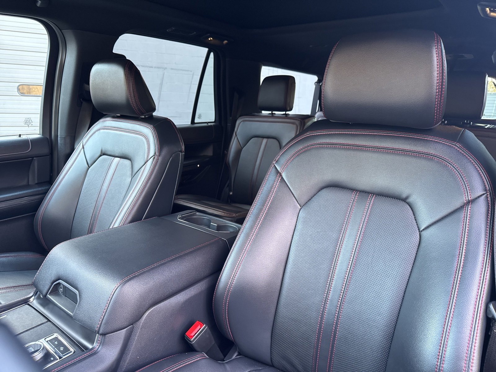 Certified 2023 Ford Expedition Max Limited image 44