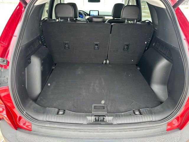 Certified 2021 Ford Escape Titanium w/ Titanium Elite Package image 16