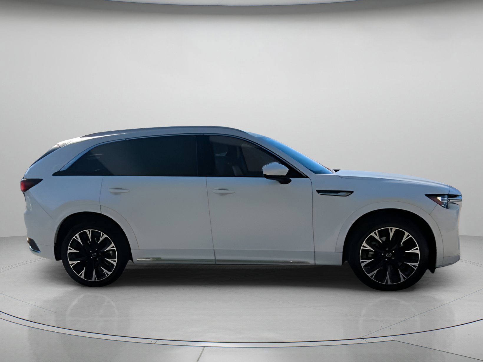 Used 2024 MAZDA CX-90 3.3 Turbo S image 26