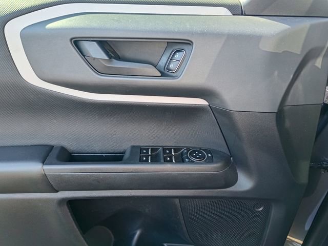 Certified 2022 Ford Bronco Sport Big Bend w/ Convenience Package image 6