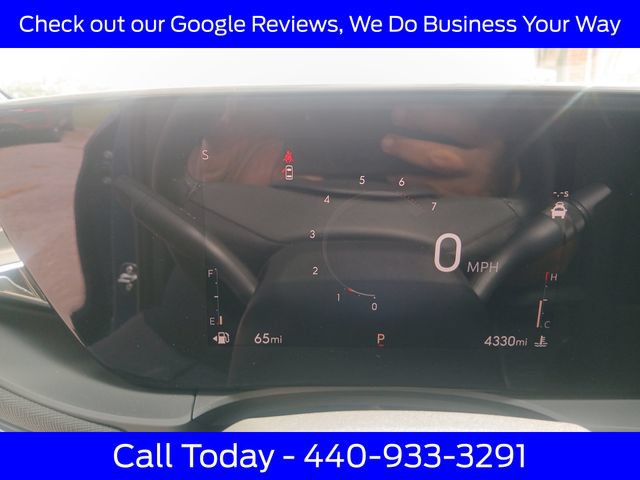 Used 2026 Buick Envista Sport Touring w/ Convenience I Package FWD image 24
