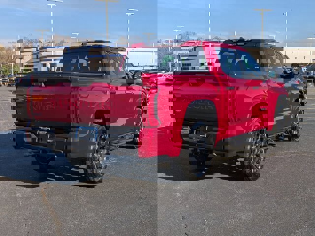 Used 2026 Toyota Tundra SR5 RWD image 5